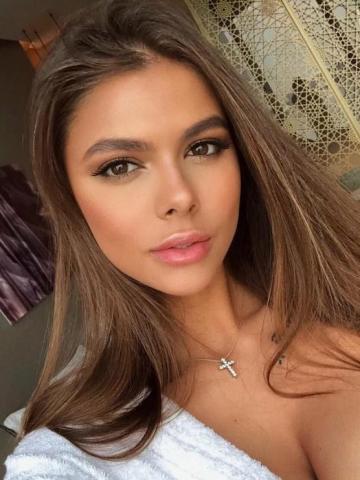 Дарья Top Блондинка фото 3